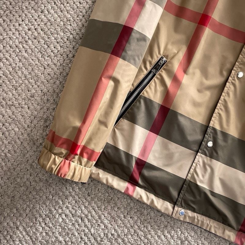 Burberry Outwear